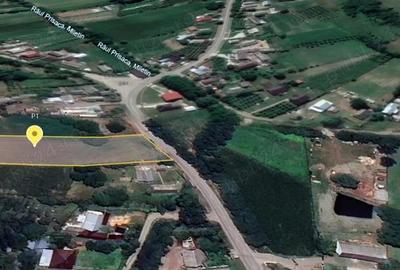 Teren intravilan Petia - 4