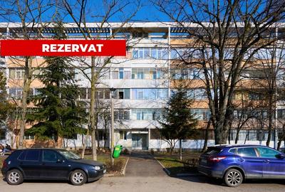 Apartament cu 3 camere semidecomandat în Craiovei - 15