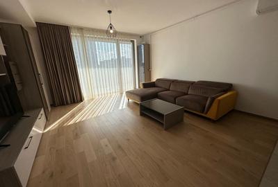 Apartament bloc nou 3 camere - parcare subterana - 9