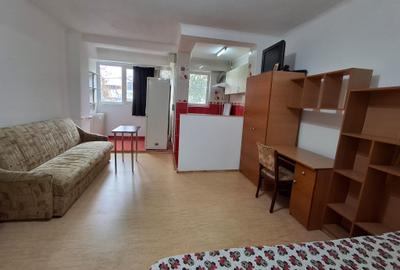 Garsoniera de Vanzare Langa Piata/2 minute de Metroul Lujerului (Bloc 1982) Garsoniera de Vanzare Langa Piata/2 minute de Metroul Lujerului (Bloc 1982) - 4