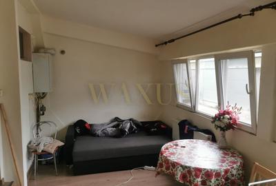 Apartament cu 1 camera decomandata, etaj intermediar, Calea Baciului - 1
