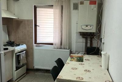 Garsonieră decomandată în Central - 4