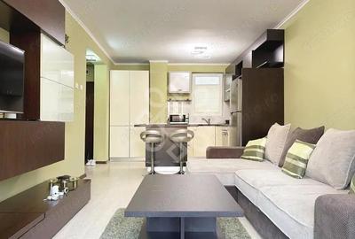 Apartament ultracentral de inchiriat, pietonala Republicii - 1