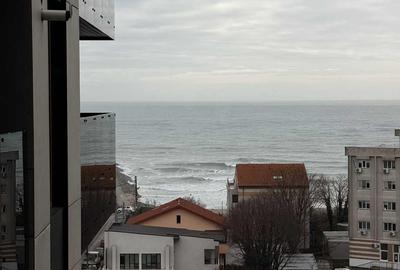 3 camere | CENTRU | Design premium | Vedere la mare | Bloc NOU - 2