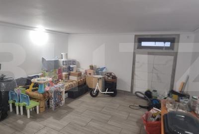 Apartament 3 camere 75 mp, mobilat modern - parcare, 2 balcoane instalatie SMART - 14