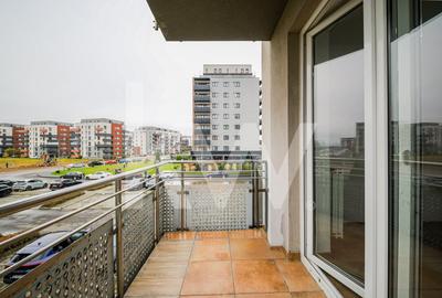 Apartament de vanzare – Brasov, Strada Graurului (loc de parcare + boxa) - 17