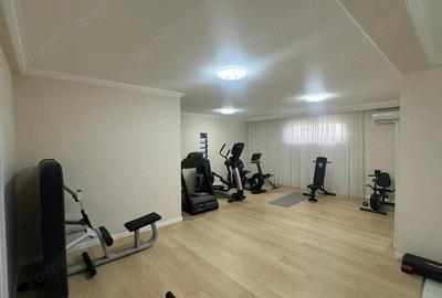 Apartament Premium cu 3 Camere de inchiriat - 1