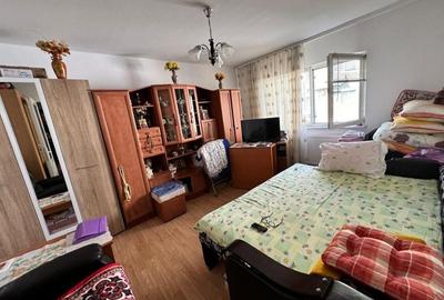 CEC Bank  Eliberării apartament 3 camere cu centrala pe gaz - 4
