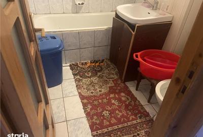 Apartament cu 3 camere decomandat în Brăilei