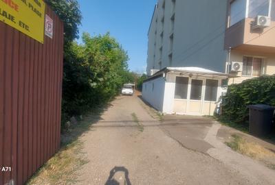Teren Construcții intravilan de 550 mp, în Mihai Bravu - 1