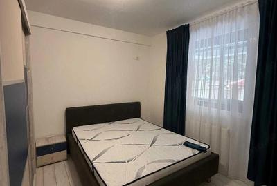 Apartament cu 2 camere decomandat în Sebastian
