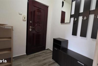 Apartament cu 2 camere semidecomandat în Centrul Civic - 2