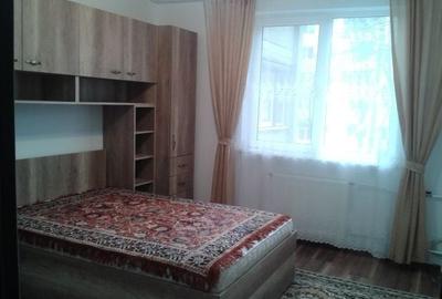 Apartament cu 2 camere semidecomandat în Rogerius - 2