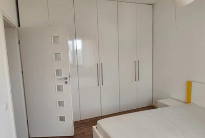 Apartament cu 2 camere semidecomandat în Exterior Vest - 5