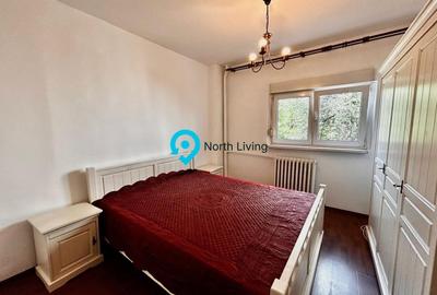 Apartament cu 2 camere, mobilat în Titan - 2
