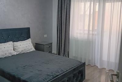 Apartament cu 3 camere decomandat în Ultracentral - 2