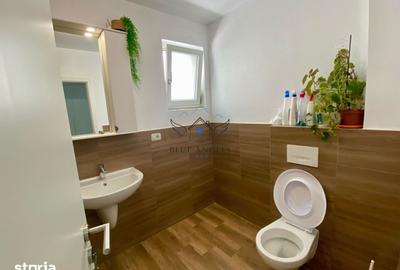 Apartament cu 2 camere, mobilat în Sânpetru - 6