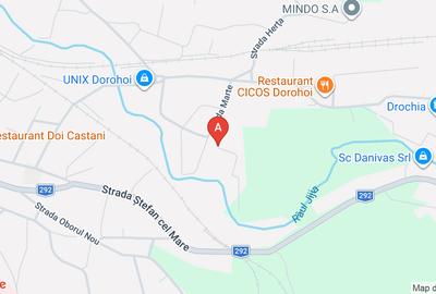 Casă individuală cu 2 camere cu Teren 5000 Mp în Central - 1