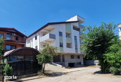 Apartament cu 3 camere decomandat în Militari