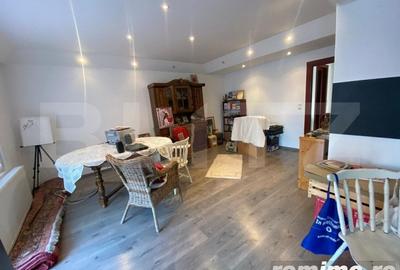Apartament cu 3 camere decomandat în Cetății - 4
