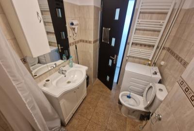 Apartament cu 2 camere semidecomandat în Sud - 18
