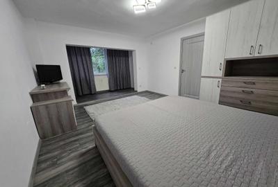 Apartament decomandat în Vitan - 4