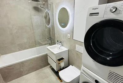 Apartament cu 2 camere decomandat în Gara Mare - 4