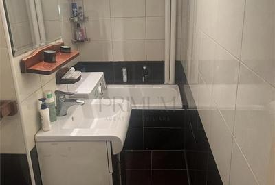 Apartament cu 2 camere semidecomandat în Circumvalațiunii