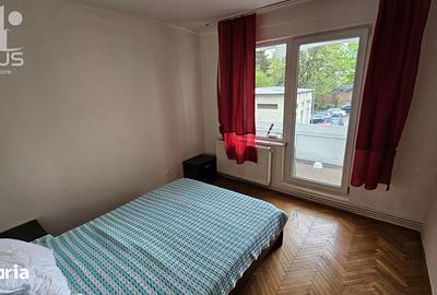 Apartament cu 3 camere în Tudor - 6