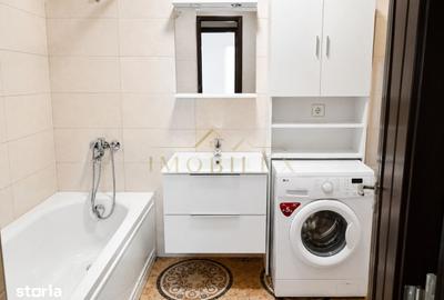 Apartament cu 2 camere în Florești