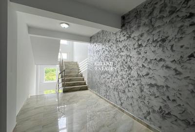 Apartament cu 2 camere semidecomandat, mobilat în Otopeni - 8