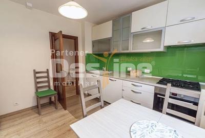 Apartament cu 3 camere decomandat, mobilat în 13 Septembrie - 4