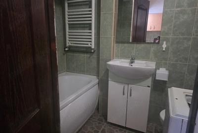 Garsonieră semidecomandată în Buziașului