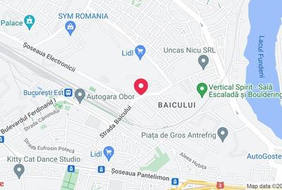 Apartament cu 2 camere decomandat în Pantelimon - 2