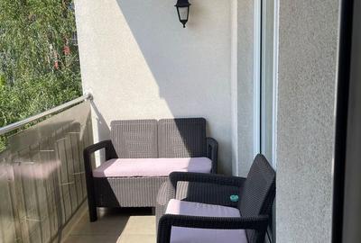 Apartament cu 3 camere în Bartolomeu - 3