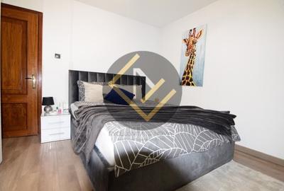 Apartament cu 3 camere decomandat, mobilat în Rahova - 9