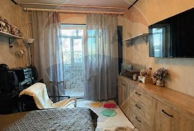 Apartament cu 2 camere decomandat, mobilat în Calea București - 3