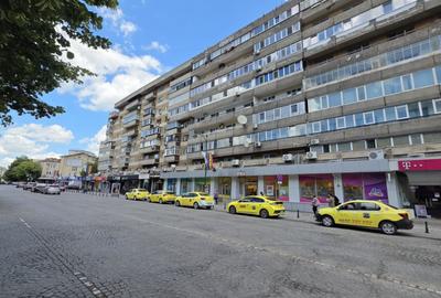 Spațiu comercial, de 81 mp, în Exterior Vest - 2