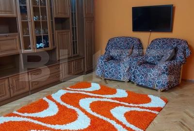 Apartament cu 2 camere decomandat, mobilat în Mănăștur - 3