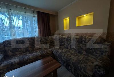 Apartament cu 3 camere decomandat în Gojdu - 3