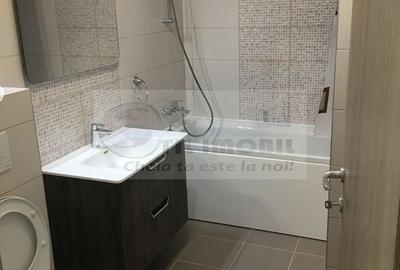 Apartament cu 1 Cameră Decomandat – Conest Grand Residence- 400EURO - 4