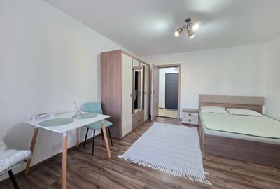 Garsonieră semidecomandată, mobilată în Drumul Taberei - 3