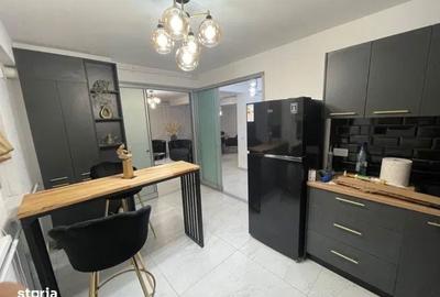 Apartament cu 2 camere decomandat în Central - 8
