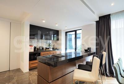 Apartament cu 4 camere decomandat, mobilat în Primăverii - 7