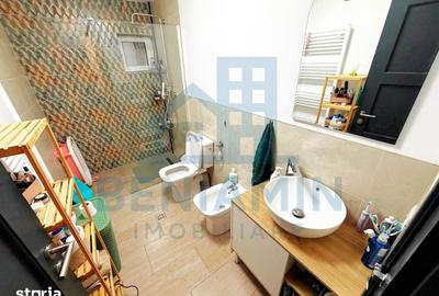 Casă cu 3 camere cu Teren 455 Mp în Bod - 2