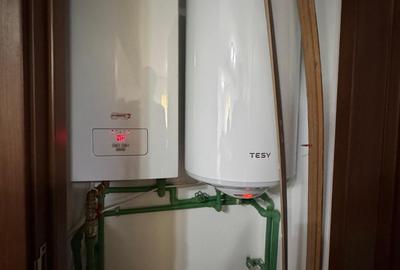 Vila de Vânzare în Cheia, Prahova - Relaxare și Confort într-un Cadru Natural de - 59