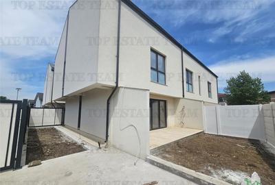Triplex premium in zona Prel.Ghencea (mini-complex) - 20