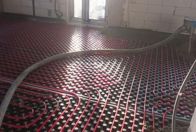 Casă individuală cu 2 camere cu Teren 400 Mp în Clinceni - 9