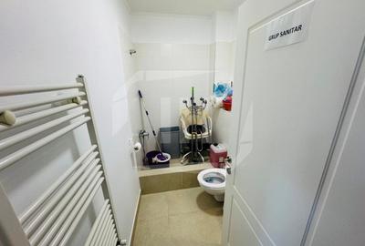 Spatiu comercial, 40mp, 2 incaperi zona Vivo - 7