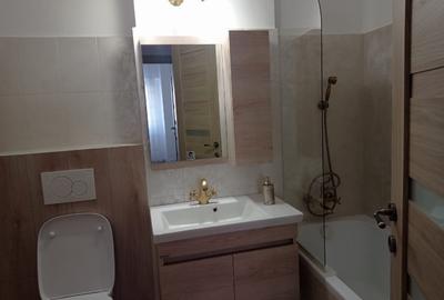 Centrul Civic - apartament 2 camere decomandat - loc de parcare - Afi Mall - 10